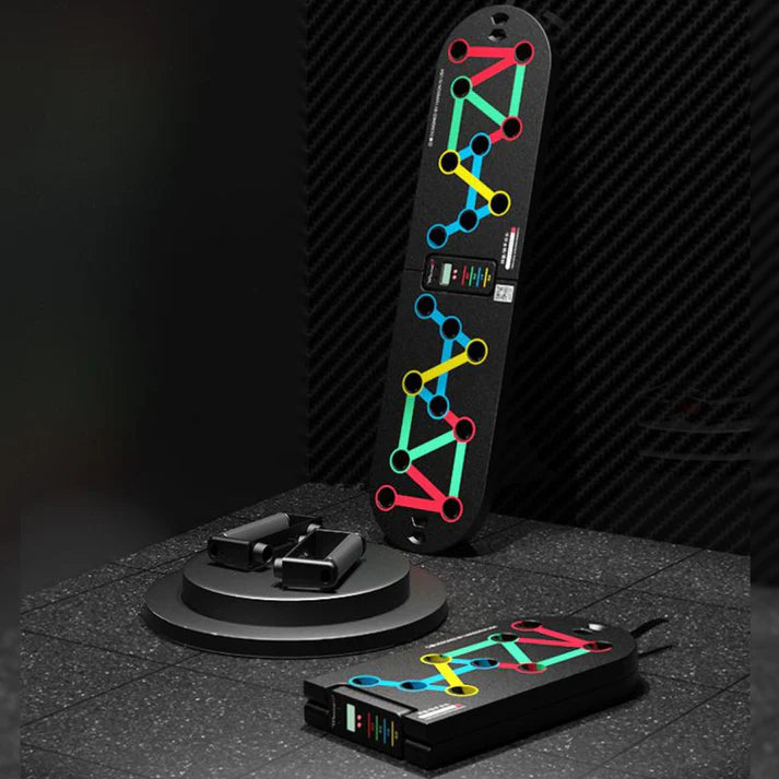 FlexRep Total Trainer™