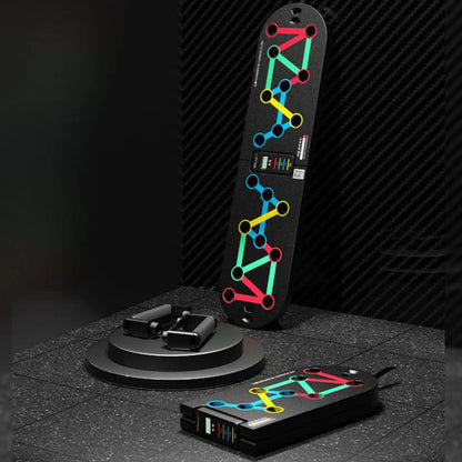 FlexRep Total Trainer™