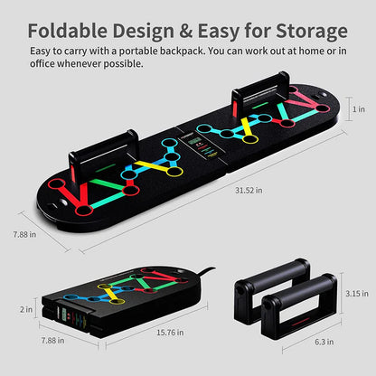 FlexRep Total Trainer™