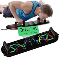 FlexRep Total Trainer™