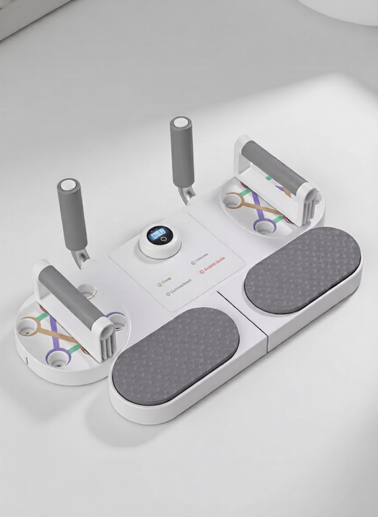 FlexRep Total Trainer™